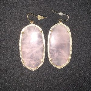 Kendra Scott danielle earrings